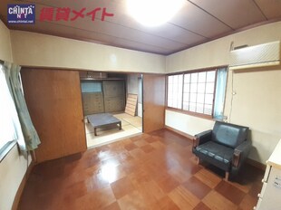 東松阪駅 徒歩33分 1階の物件内観写真